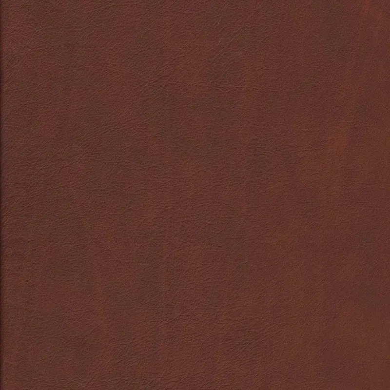 Taylor Caramel Smooth-Grain Leather 1