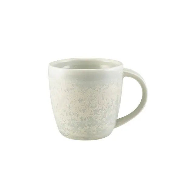 Terra Pearl Porcelain Mug – 30Cl (10.5Oz), Set Of 6 1