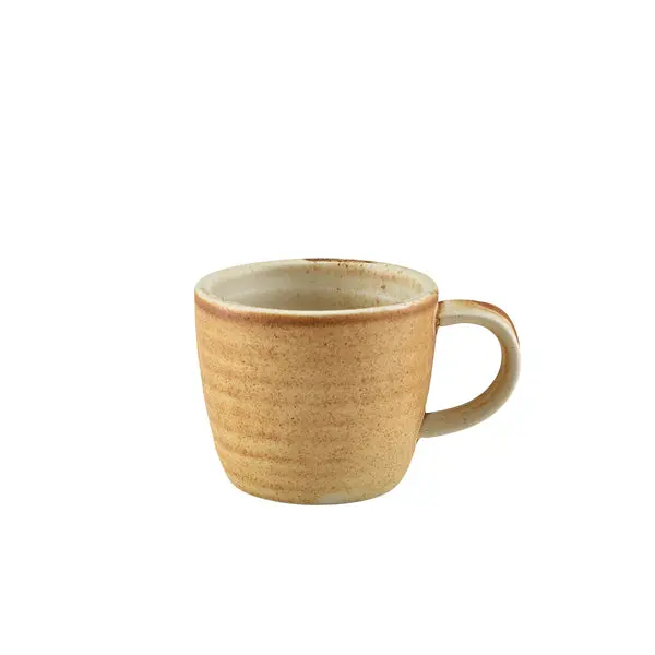 Terra Roko Sand Collection 9 Cl Espresso Cup – Pack Of 6 1