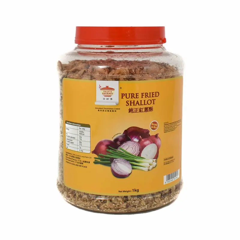 Tg Pure Fried Shallots (1Kg) 1