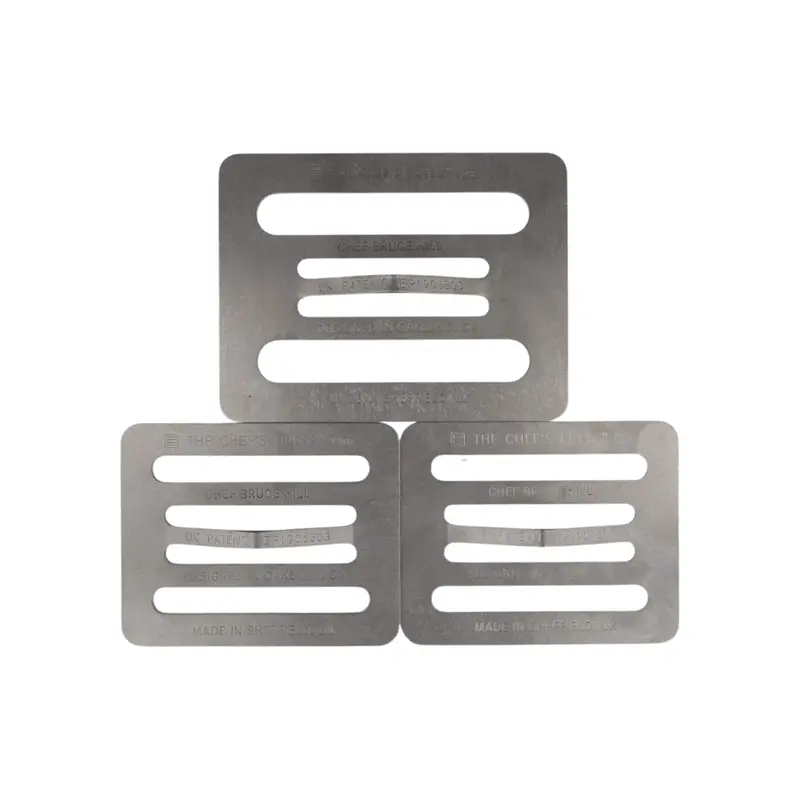 The Chef’S Press Essential Cooking Bundle 1