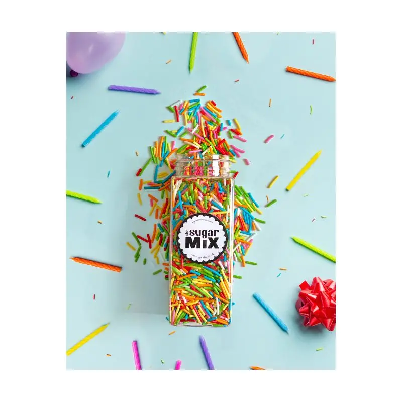 The Sugar Mix 'It'S Me!' Themed Sprinkle Collection 1