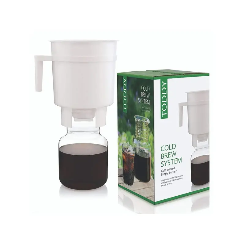 Toddy Cold Brew Home System Kit 1