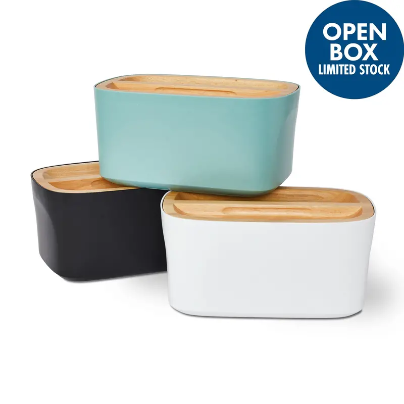 Union Bread Box – Open-Box Clearance Deal 1