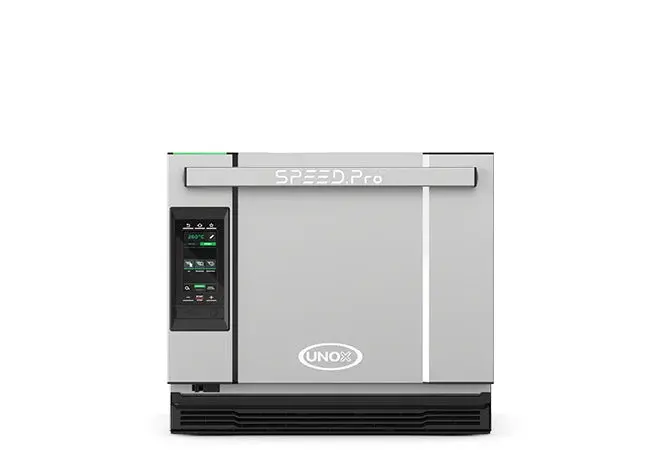 Unox Speed.Pro™ Commercial Speed Oven – High-Performance Cooking 1