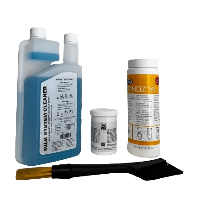 Urnex Advanced Cleaning Kit For Fully Automatic Machines 1