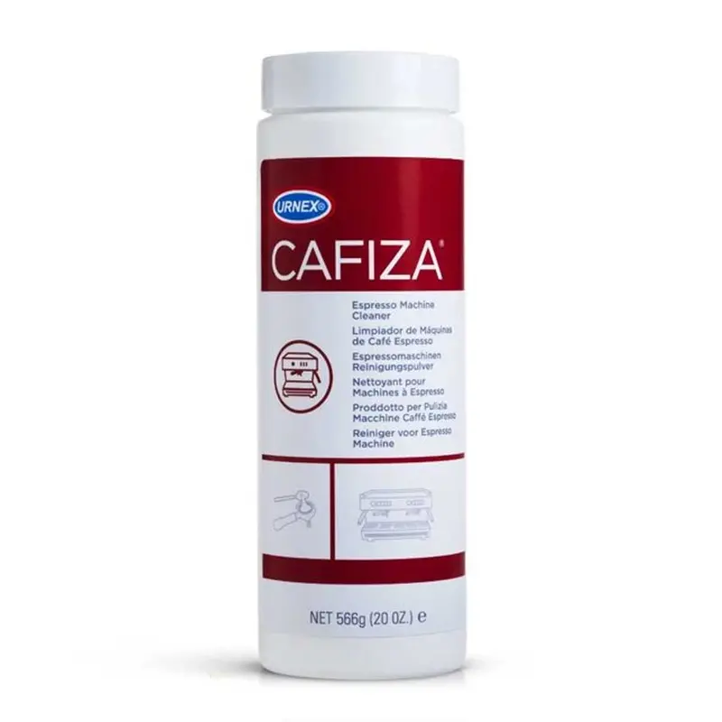 Urnex Cafiza Heavy-Duty Espresso Machine Cleaner (566 G) 1