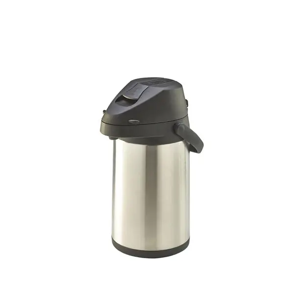 Vacuum-Seal Lever Pump Pot – 3.5-Litre Capacity – Single Unit 1