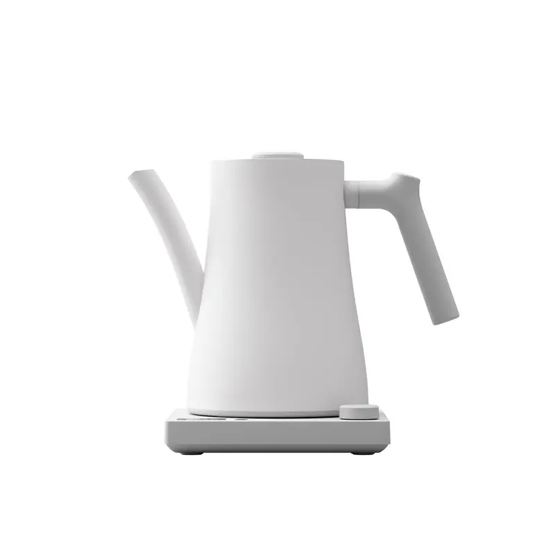 Varia Aura Smart Electric Kettle – 1.5L White 1