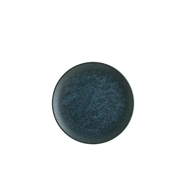 Vega Gourmet Compact Round Plate – 17Cm, Ideal For Sides Or Desserts, Pack Of 12 1