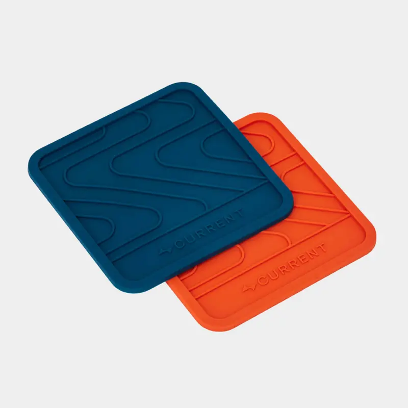 Versarest Non-Slip Silicone Heat Pads 1