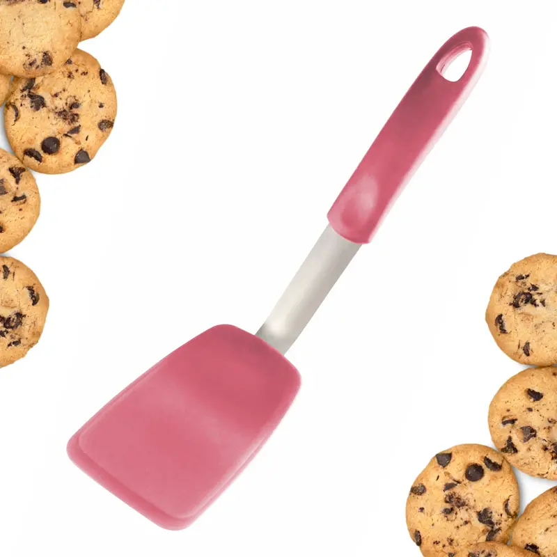 Versatile Silicone Turner – Flex & Flip Series 1