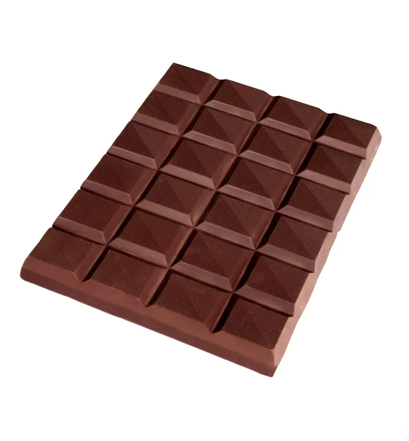 Vivani Premium Dark Cooking Chocolate – 2Kg Bulk Baking Chocolate 1