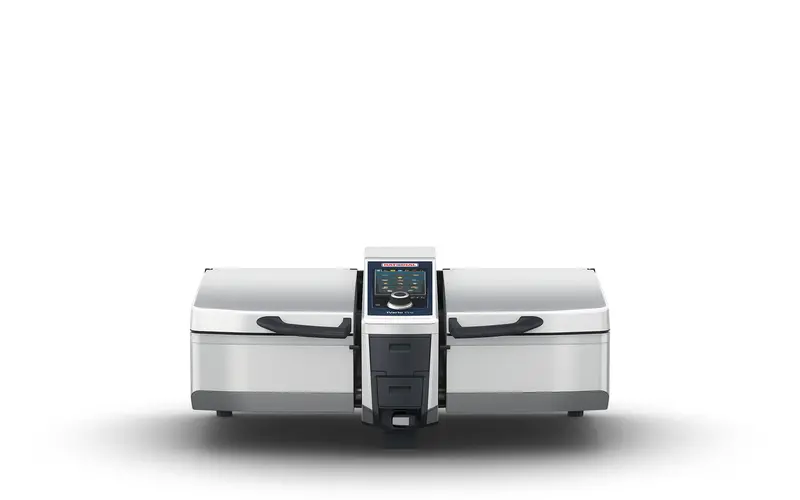 Vollrath Ivario 2-Xs Entry-Level Multifunctional Cooking Unit 1