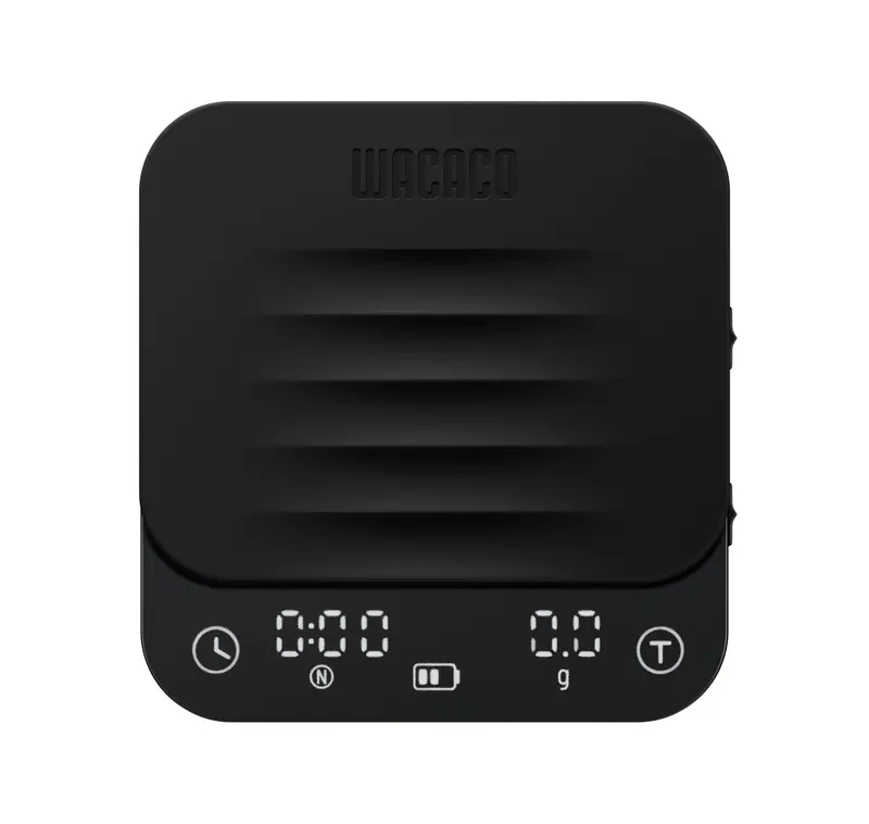 Wacaco Exagram Pro Precision Coffee Weighing Station 1