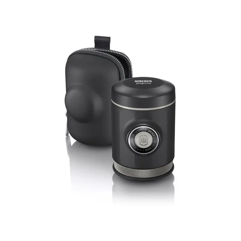 Wacaco Picopresso Portable Espresso Maker – Manual Travel Brewer 1
