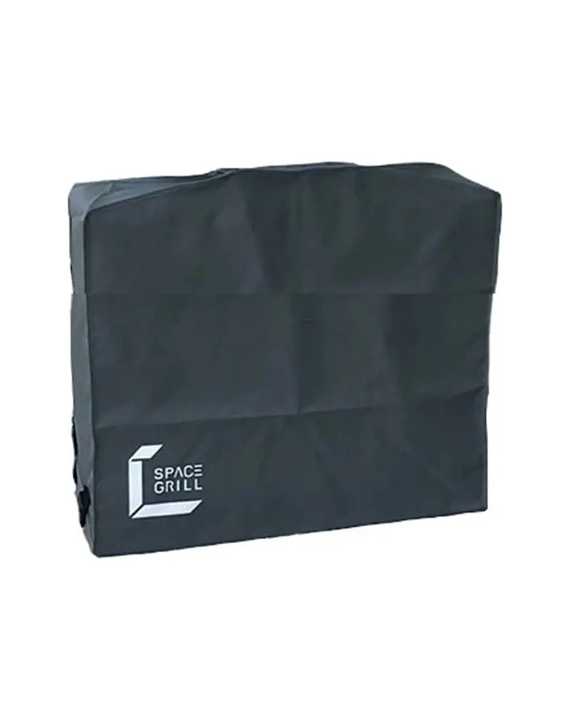 Weather-Resistant Cover For Space Grill Mid 1