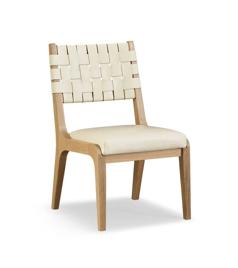 Welland Upholstered Dining Chair 2