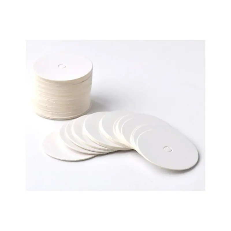 White Round Cake Pop Display Boards – My Little Cakepop 1
