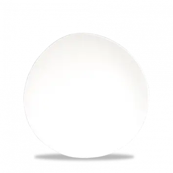 White Trace-Style Melamine Bowl – 12.5 Inch (88 Oz), Pack Of 4 1