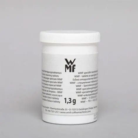 Wmf Cleaning Tablets For Fully Automatic Espresso Machines 1