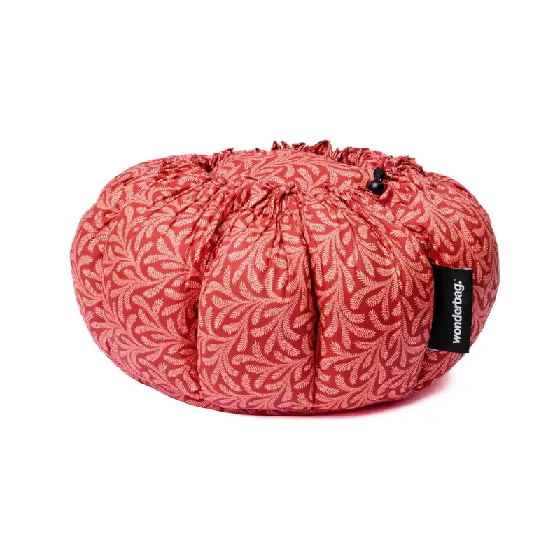 Wonderbag Red Non-Electric Slow Cooker – Energy-Saving Thermal Cooking Bag 1