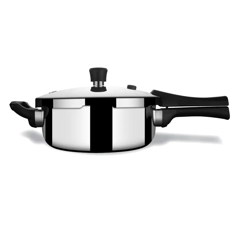 Xpress Cooker Frypan Variant – Dual-Function Cooker & Pan 1