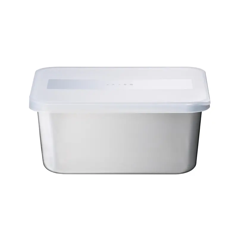 Youki Stainless Steel Leak-Proof Lunch Container – 650Ml Capacity 1