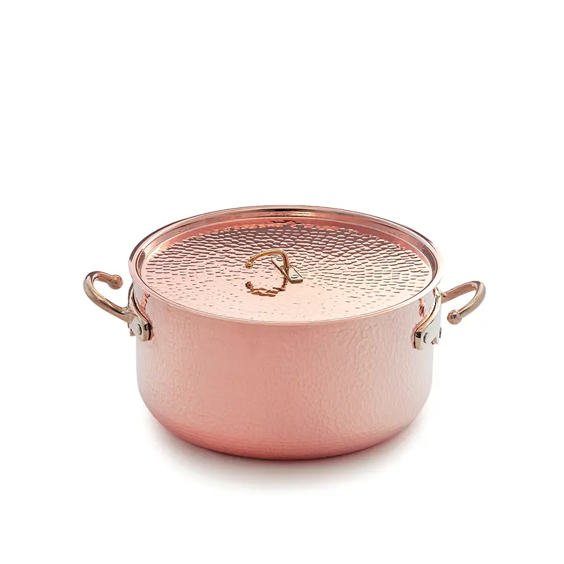 Yt Professional-Grade Stew Pot For Slow Cooking 1